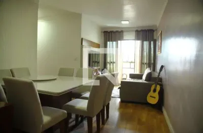 Apartamento para venda - baeta neves, 2 quartos,  70 m² - são bernardo do campo