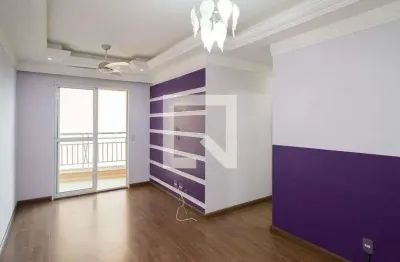 Apartamento para venda - assunção, 2 quartos,  58 m² - são bernardo do campo