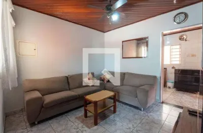 Casa para venda - vila ré, 2 quartos,  80 m² - são paulo