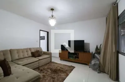 Casa para Venda - Vila América, 3 Quartos,  200 m² - Santo André