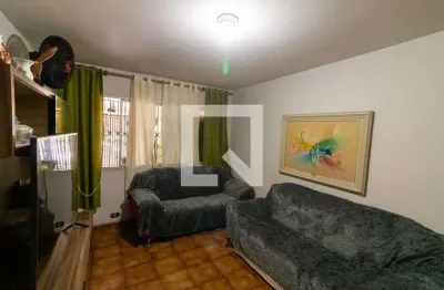 Casa com 3 quartos à venda na Rua Fernandes da Silva Bueno, Ponte Rasa, São Paulo
