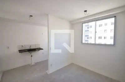 Apartamento para venda - del castilho, 2 quartos,  50 m² - rio de janeiro