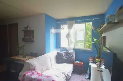 Apartamento para venda - olaria, 2 quartos,  33 m² - canoas