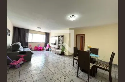 Apartamento para venda - chácara inglesa, 2 quartos,  100 m² - são paulo