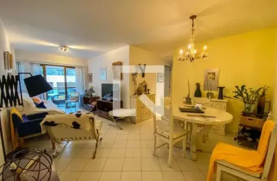 Apartamento para venda - botafogo, 3 quartos,  130 m² - rio de janeiro