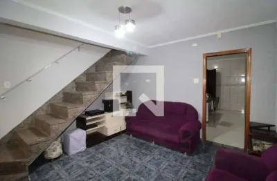 Casa para venda - vila santa maria, 3 quartos,  177 m² - são paulo