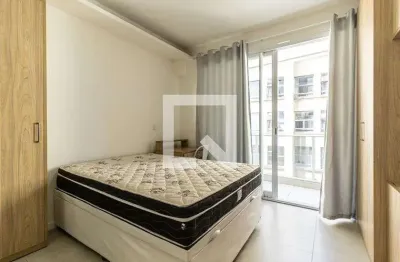 Kitnet / stúdio para venda - centro, 1 quarto,  23 m² - são paulo
