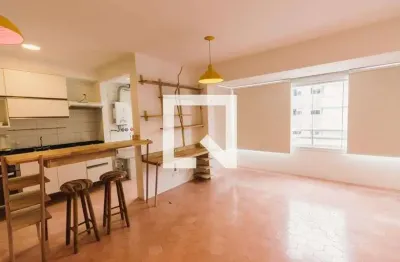 Kitnet / stúdio para venda - vila romana, 1 quarto,  42 m² - são paulo