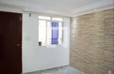 Apartamento para venda - santa maria, 2 quartos,  50 m² - osasco