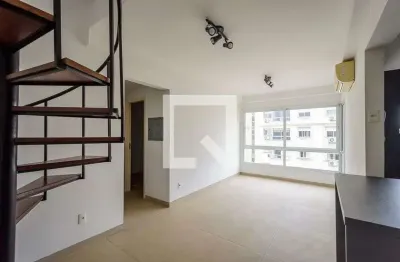 Cobertura para venda - cavalhada, 3 quartos,  134 m² - porto alegre