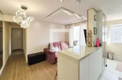 Apartamento para venda - baeta neves, 2 quartos,  49 m² - são bernardo do campo