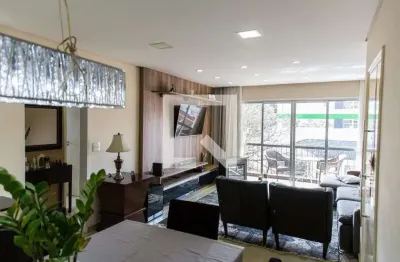 Apartamento para venda - parque novo mundo , 3 quartos,  138 m² - são paulo