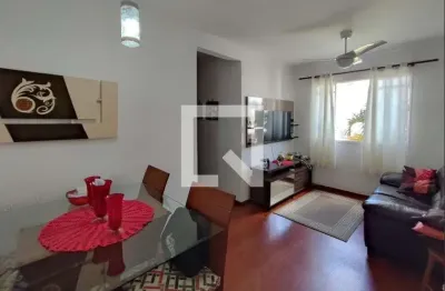 Apartamento para venda - jardim capivari, 2 quartos,  56 m² - campinas