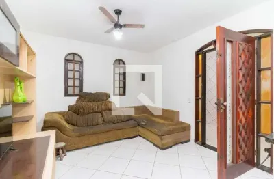 Casa para venda - vila carmosina, 2 quartos,  150 m² - são paulo