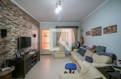 Casa com 2 quartos à venda na Rua Vanderlei Leite De Lima, Picanço, Guarulhos