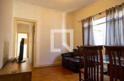 Apartamento para venda - chácara inglesa, 2 quartos,  80 m² - são paulo