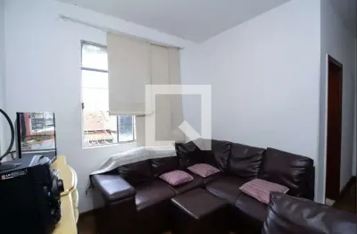 Apartamento para venda - colégio batista, 3 quartos,  60 m² - belo horizonte