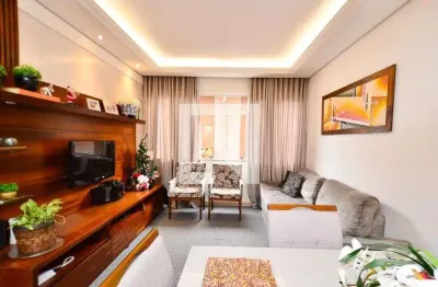 Apartamento para venda - fernão dias, 3 quartos,  112 m² - belo horizonte