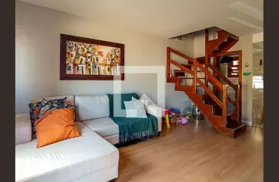 Casa / sobrado em condomínio para venda - espírito santo, 2 quartos,  125 m² - porto alegre