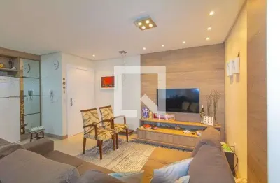Apartamento para venda - centro, 3 quartos,  98 m² - canoas