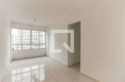 Apartamento para venda - santa cecília, 2 quartos,  64 m² - são paulo