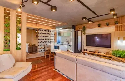 Apartamento para venda - saúde, 2 quartos,  77 m² - são paulo