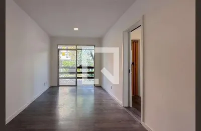 Apartamento para venda - tristeza, 2 quartos,  70 m² - porto alegre