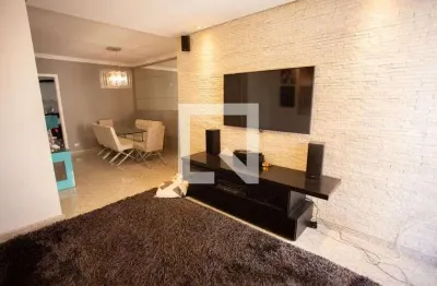 Apartamento para venda - casa verde, 3 quartos,  96 m² - são paulo