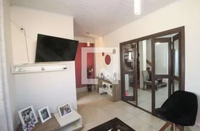 Casa para venda - rio branco, 3 quartos,  70 m² - canoas