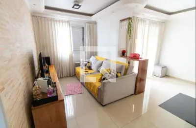 Apartamento para venda - freguesia do ó, 2 quartos,  54 m² - são paulo