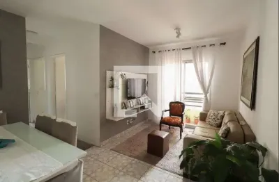 Apartamento para venda - vila carrão, 3 quartos,  63 m² - são paulo
