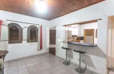Casa para venda - vila jordanópolis, 3 quartos,  160 m² - são bernardo do campo