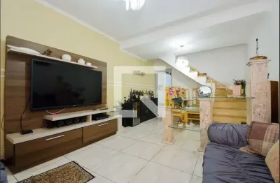Casa para venda - vila galvão, 2 quartos,  90 m² - guarulhos