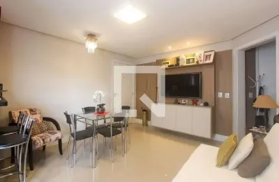 Apartamento para venda - passo d&apos;areia, 1 quarto,  48 m² - porto alegre