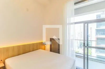Kitnet / stúdio para venda - chácara santo antonio, 1 quarto,  25 m² - são paulo