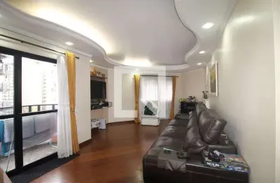 Apartamento para venda - santana, 3 quartos,  150 m² - são paulo