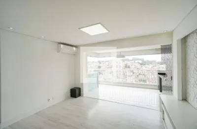 Apartamento para venda - vila carrão, 2 quartos,  81 m² - são paulo
