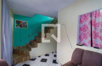 Casa para venda - sapopemba, 1 quarto,  50 m² - são paulo