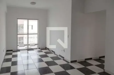 Apartamento para venda - torres tibagy, 2 quartos,  62 m² - guarulhos