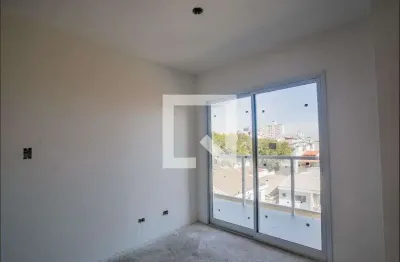 Apartamento para venda - santa teresinha, 2 quartos,  55 m² - santo andré