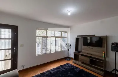 Casa para venda - vila ré, 2 quartos,  90 m² - são paulo
