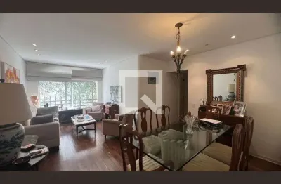 Apartamento para venda - jardim paulista, 2 quartos,  99 m² - são paulo