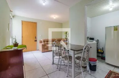 Apartamento para venda - partenon, 2 quartos,  47 m² - porto alegre