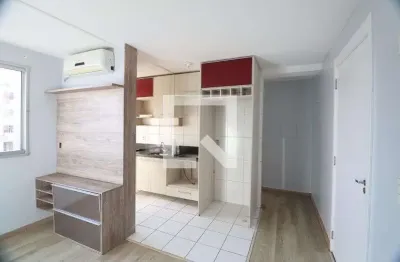 Apartamento para venda - bairro fátima, 2 quartos,  43 m² - canoas