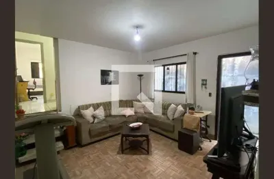 Casa para venda - vila invernada, 2 quartos,  120 m² - são paulo