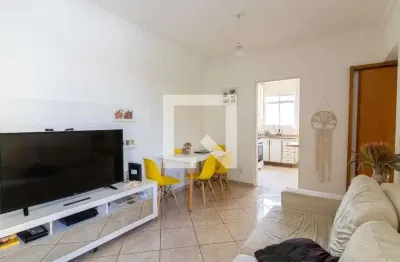 Apartamento para venda - mansões santo antônio, 2 quartos,  54 m² - campinas