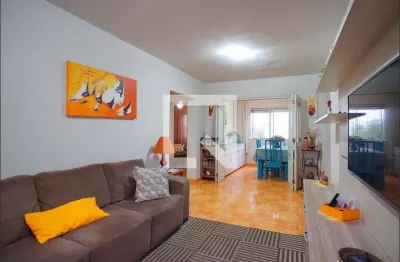 Apartamento para venda - jardim itu-sabará, 3 quartos,  64 m² - porto alegre