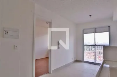 Apartamento com 1 quarto à venda na Rua Júlio de Castilhos, Belém, São Paulo