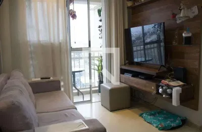 Apartamento para venda - casa verde, 2 quartos,  49 m² - são paulo