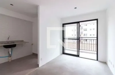 Apartamento para venda - mandaqui, 2 quartos,  47 m² - são paulo